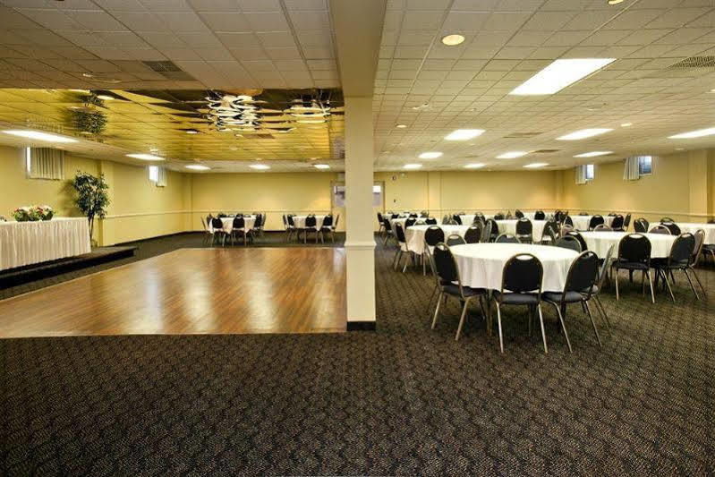 Comfort Inn Aikens Center Martinsburg Eksteriør billede