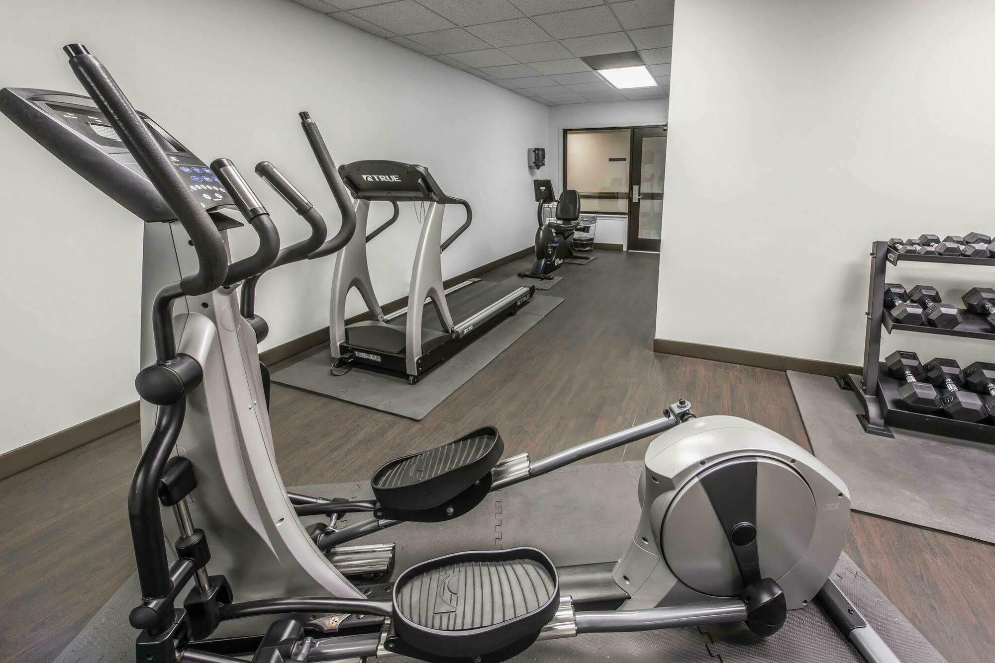 Comfort Inn Aikens Center Martinsburg Eksteriør billede